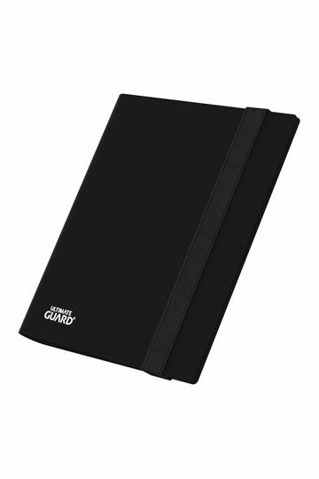Ultimate Guard - Flexxfolio 160 8-Pocket Black