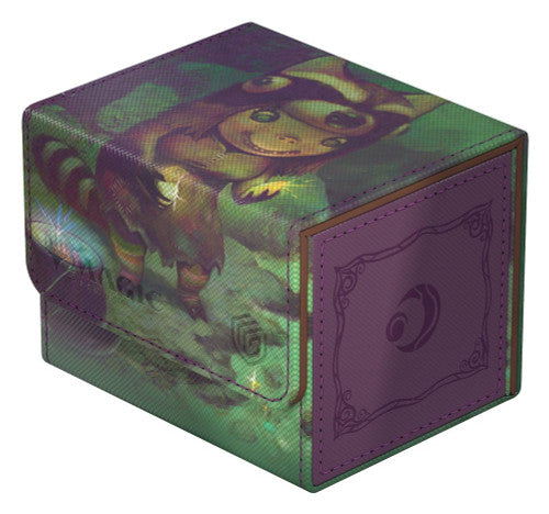 Ultimate Guard - Sidewinder 100+ Xenoskin Magic: The Gathering - 