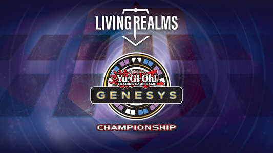 Yu-Gi-Oh! | GENESYS OTS Championship!