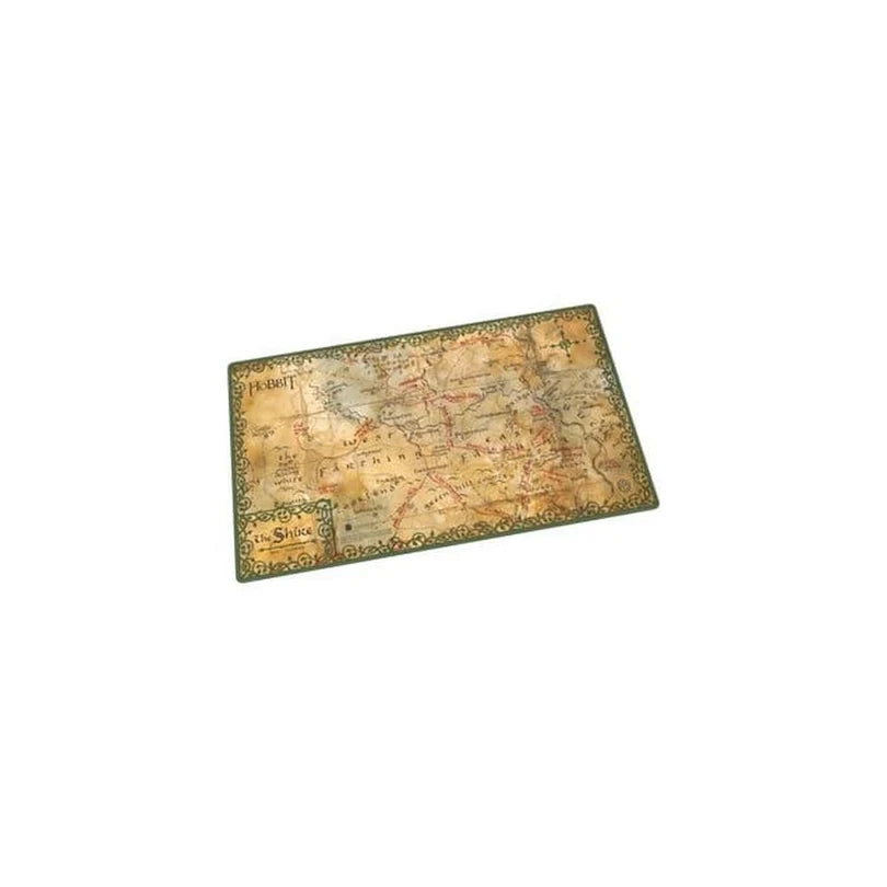 Ultimate Guard - Play-Mat The Hobbit - The  Shire