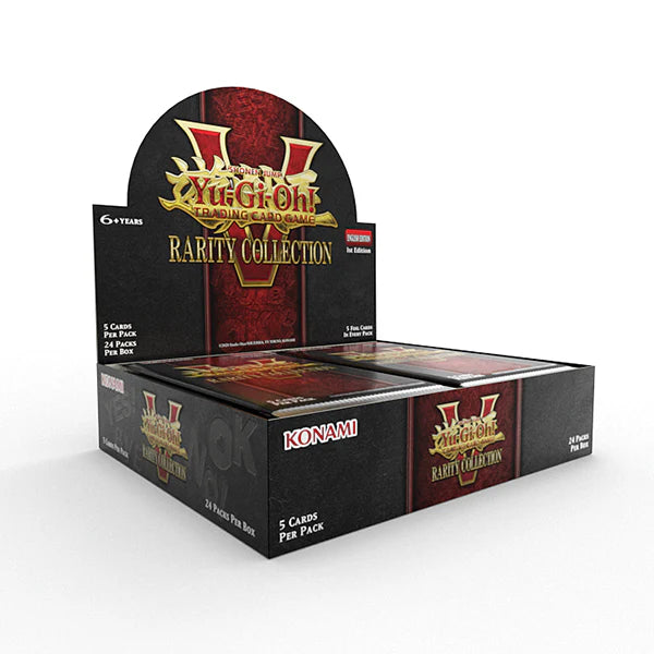 Yu-Gi-Oh! - Pack de Boosters Protocole d'Explosion