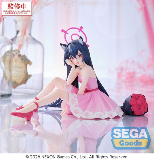 Blue Archive - PVC Statue - Serika 12 cm