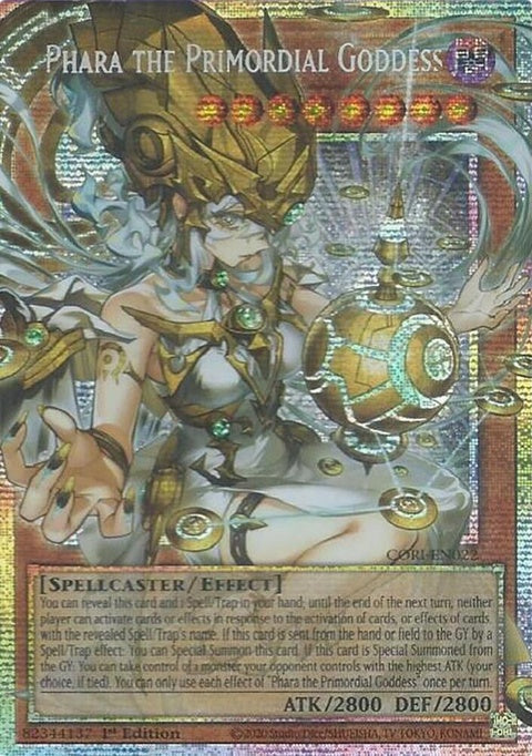 cori-en022-pharatheprimordialgoddessstarlightrareextendedart
