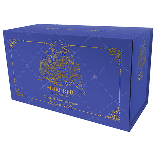 Grand Archive TCG - Re: Collection - Aurelian Regent - English
