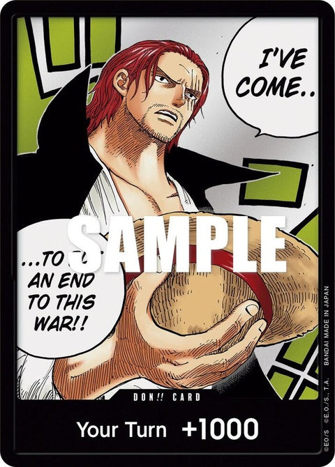 don-doncardmanga