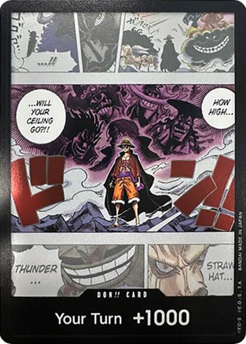 don-doncardmangadoublepacksetvolume2