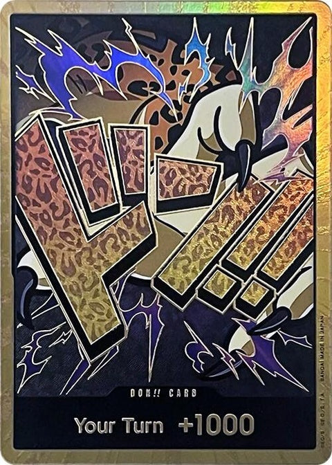 don-doncardrobluccigold