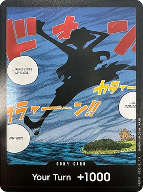 don-doncardsilhouettedoublepacksetvolume2
