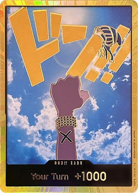 don-doncardvivigold