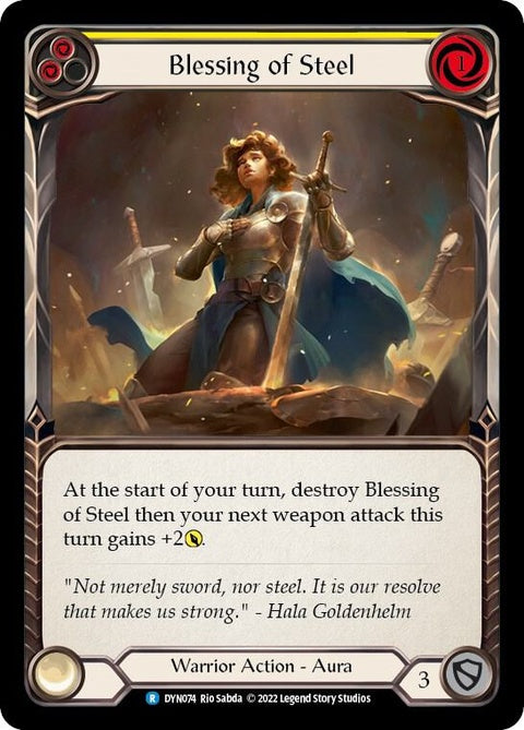 dyn074-blessingofsteelyellow