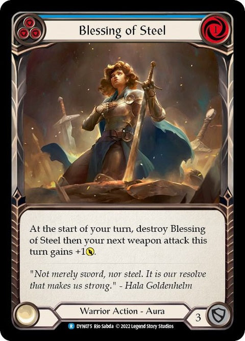 dyn075-blessingofsteelblue