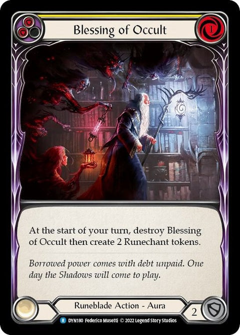 dyn180-blessingofoccultyellow