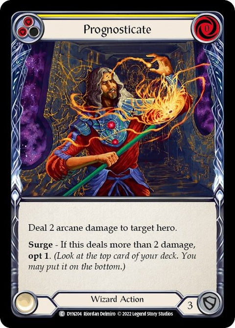 dyn204-prognosticateyellow