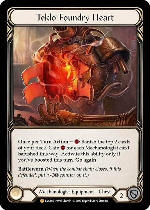 evo012-teklofoundryheart