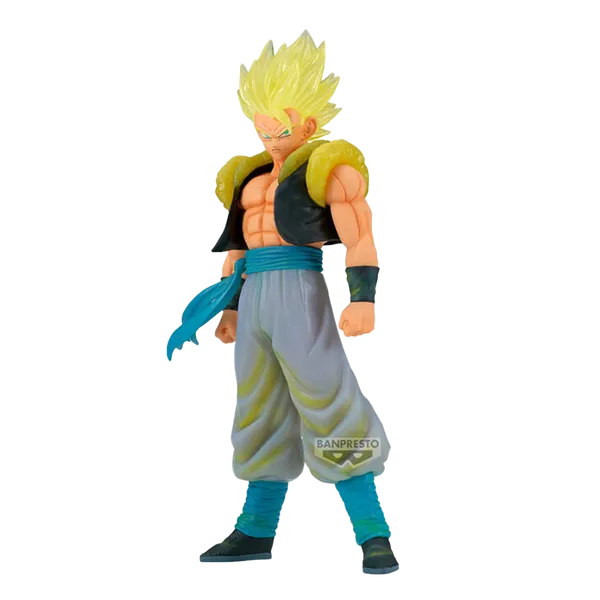 Banpresto - Dragon Ball Super - Clearise Gogeta
