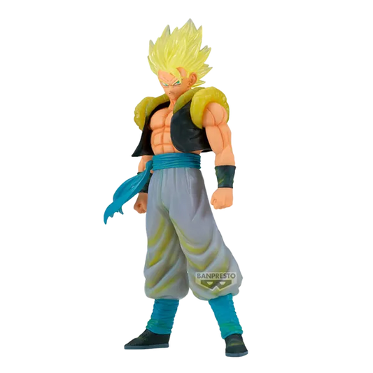 Banpresto - Dragon Ball Super - Clearise Gogeta