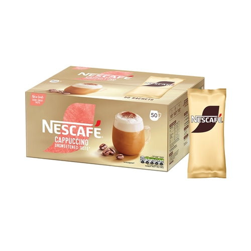 Nescafé Gold Cappuccino Non Sucré