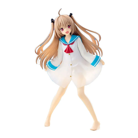 Atri My Dear Moments Trio-Try-iT PVC Statue Atri 19 cm