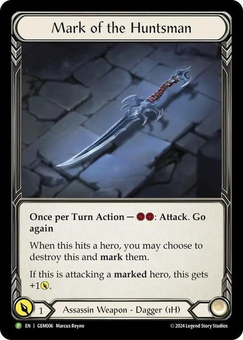 gem006-markofthehuntsman