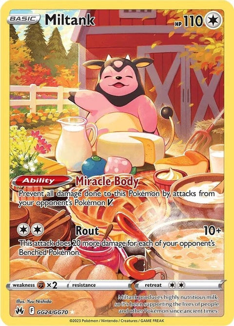 gg24/gg70-miltank
