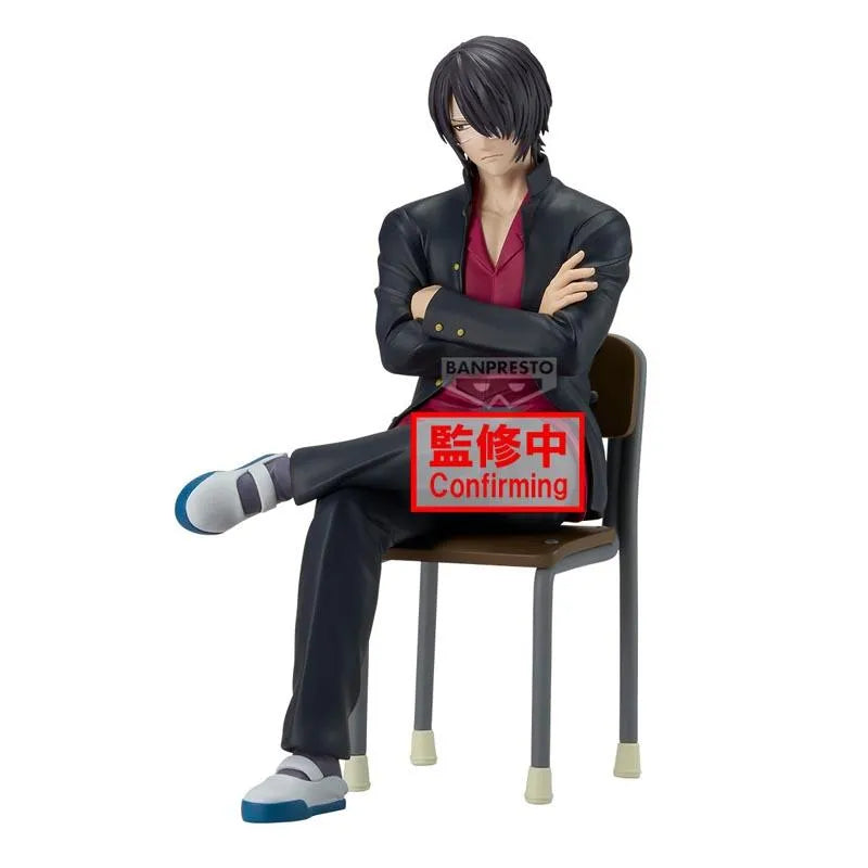 Gintama - Class Desk - Shinsuke