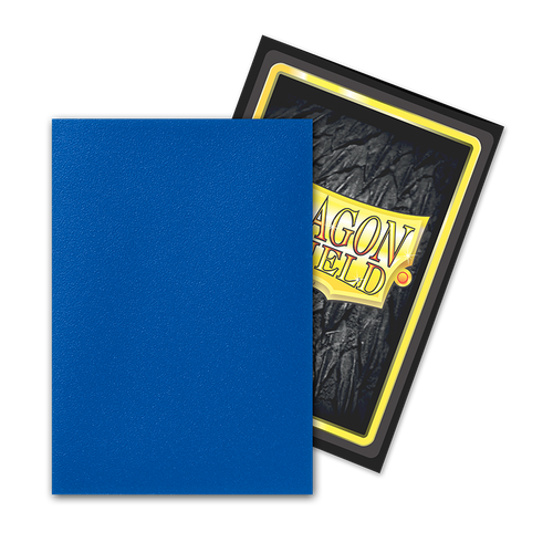 Dragon Shield - Japanese Dual Matte Sleeves