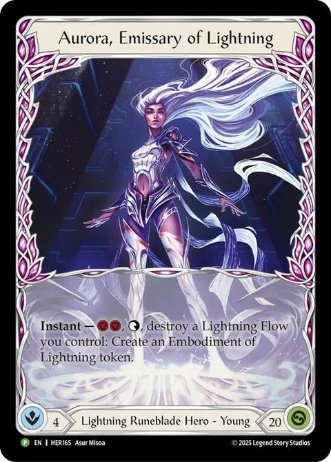 her165-auroraemissaryoflightning