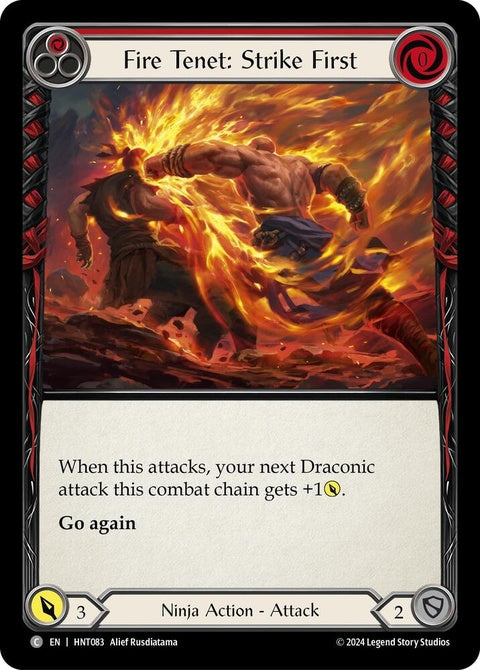 hnt083-firetenetstrikefirstred