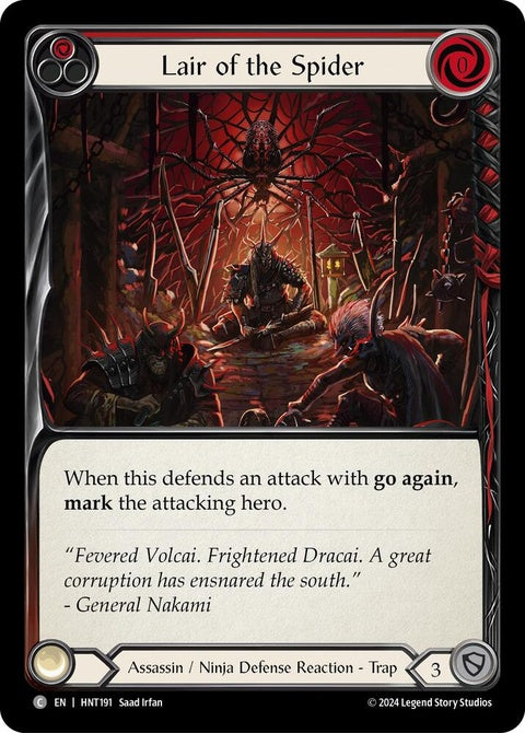 hnt191-lairofthespiderred