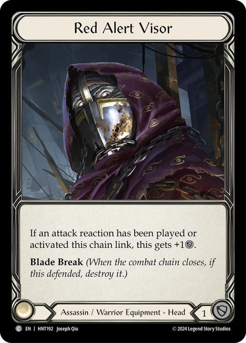 hnt192-redalertvisor