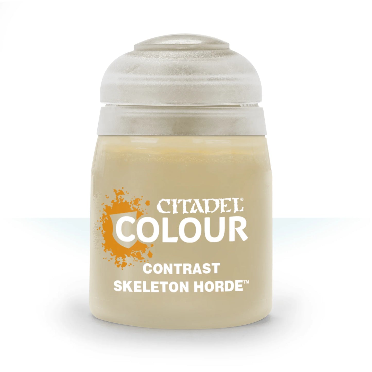 CONTRASTE : HORDE DE SQUELETTES (18ML)