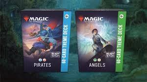 Magic: The Gathering - Lorwyn Eclipsed - Theme Deck - English