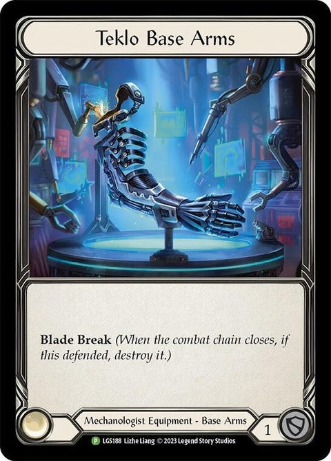 lgs188-teklobasearms
