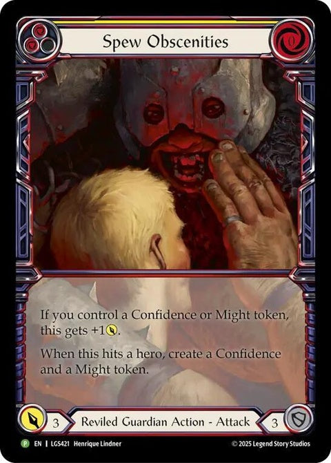 lgs421-spewobscenities