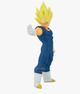 DBZ GRANDISTA MAJIN VEGETA