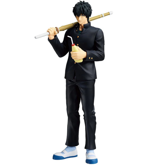 Masterlise Ichibansho Figure Toshiro Hijikata (3-Z Ginpachi Sensei)