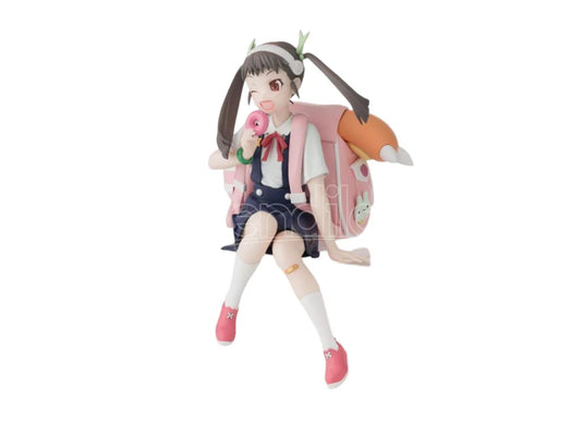 Monogatari Series PM Perching PVC Statue Mayoi Hachikuji 14 cm