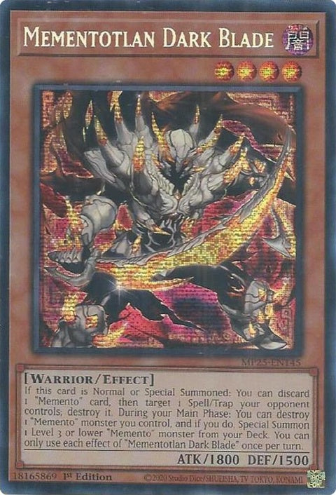 mp25-en145-mementotlandarkblade