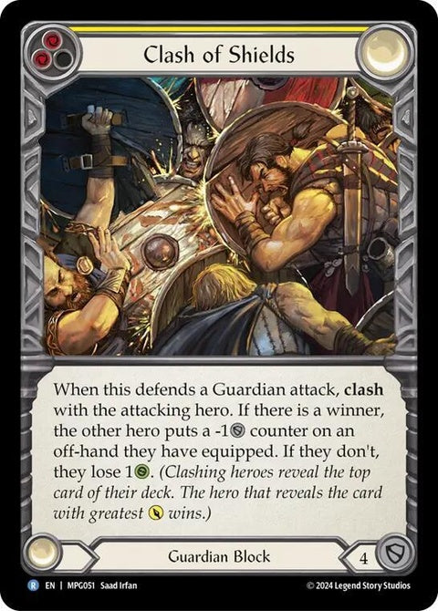 mpg051-clashofshields