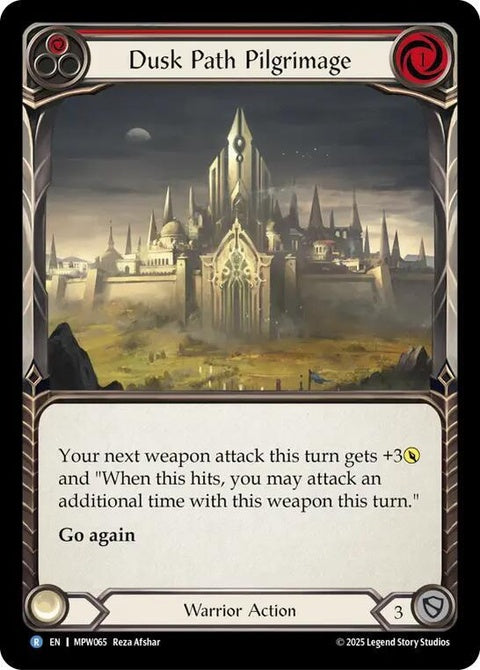 mpw065-duskpathpilgrimagered