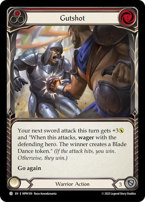 mpw109-gutshotred