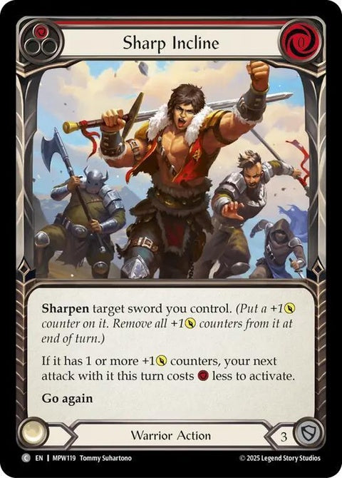 mpw119-sharpinclinered