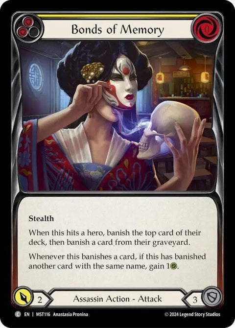mst116-bondsofmemoryyellow