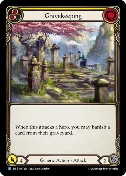mst201-gravekeepingyellow
