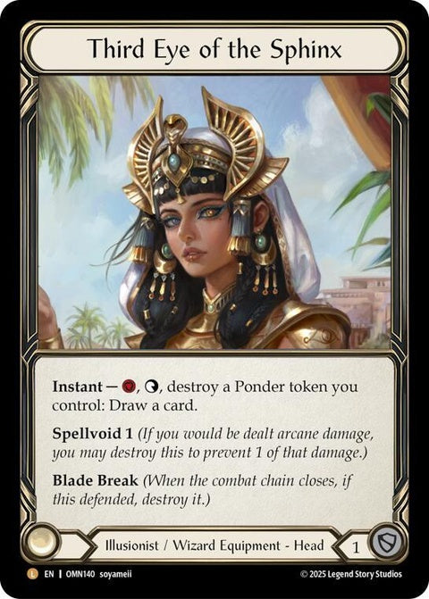omn140-thirdeyeofthesphinx