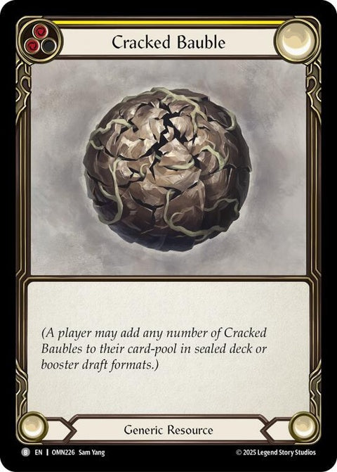 omn226-crackedbaubleyellow