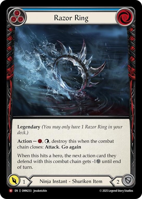 omn233-razorringblue