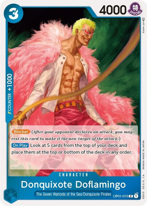 op01-073-donquixotedoflamingo073