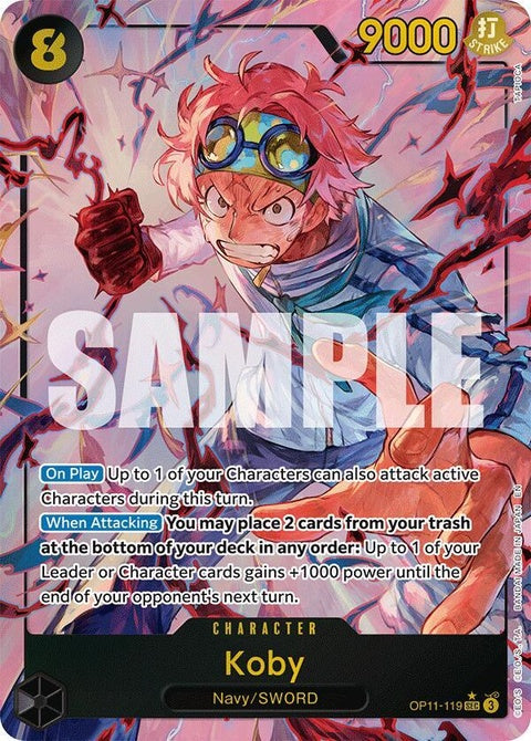 op11-119-koby119alternateart
