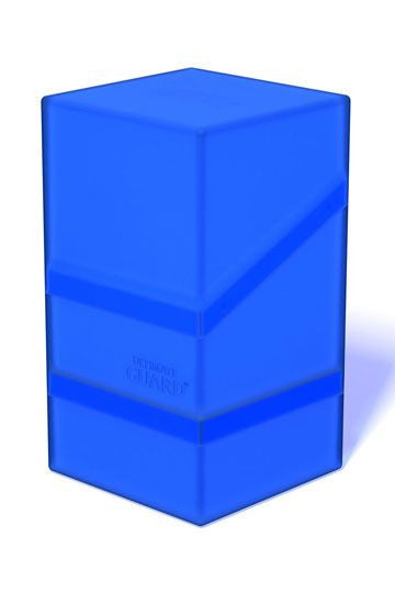 Ultimate Guard - Boulder'n'Tray - 100+ - Sapphire